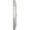 Ekena Millwork Maria Ceiling Medallion (Fits Canopies up to 1 3/4"), Hand-Painted Flash Blue, 9 5/8"OD x 1 1/8"P CM09MAFBS - alternate 3